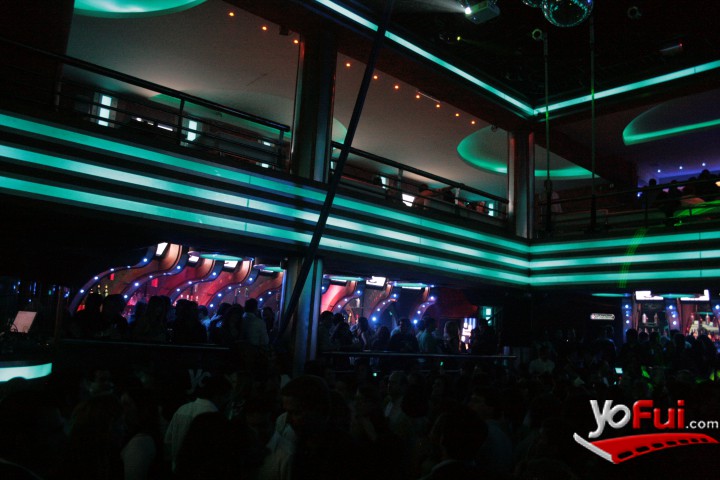 Fotografía en Fiesta con los DJs de Siempre..., Club Eve