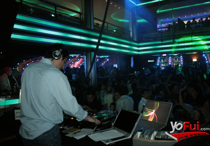 DJ Ignacio Dulanto