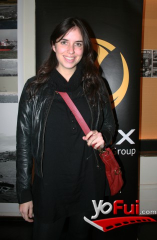 Elisa García Huidobro