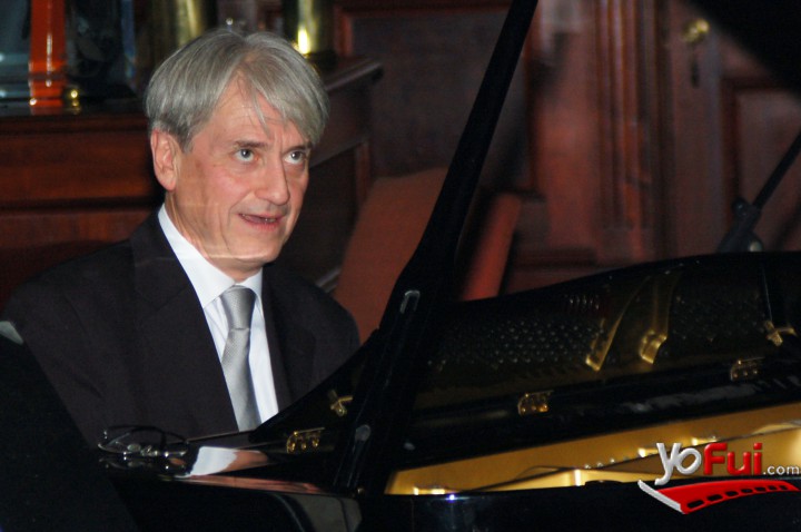 Francisco Aranda