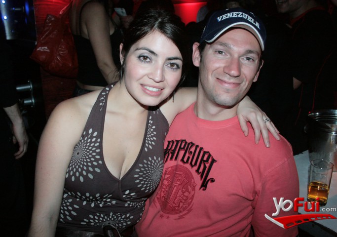 Marilyn Reyes, Matías Archambaud