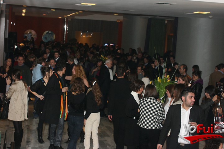 Fotografía en Vanguardia Made in Chile en Hotel W, Hotel W