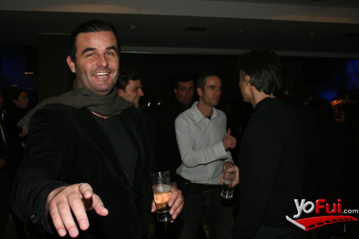 Juan Cristóbal Foxley