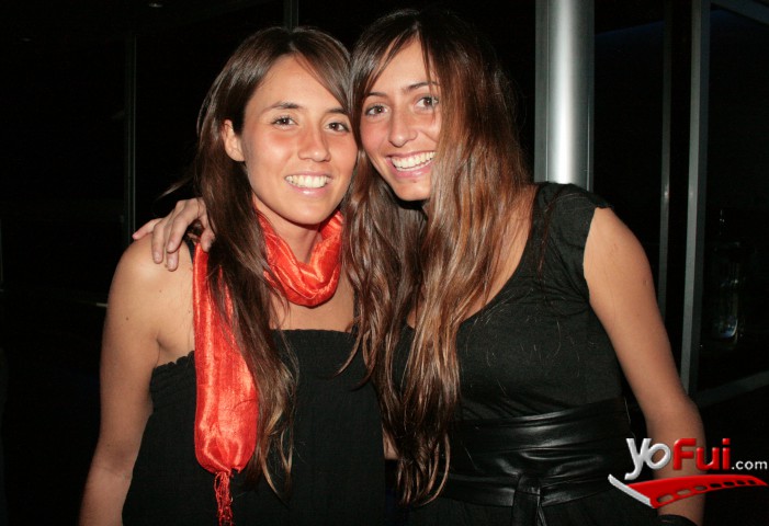 Pamela Raab, Carolina Lavin