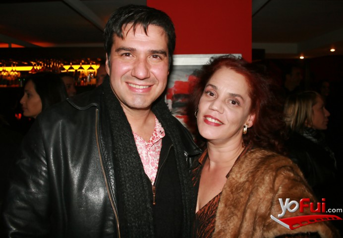 Jaime Coloma, Sally Reiss de Coloma
