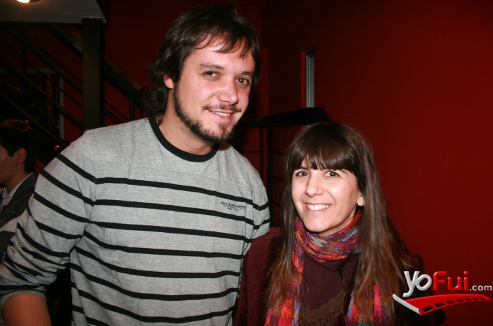 Daniel Greve, Consuelo Aguirre