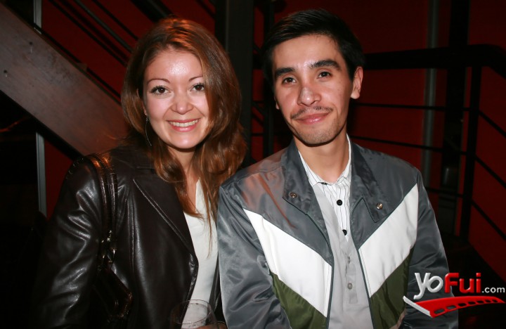 Gilda Vera, Joel Silva