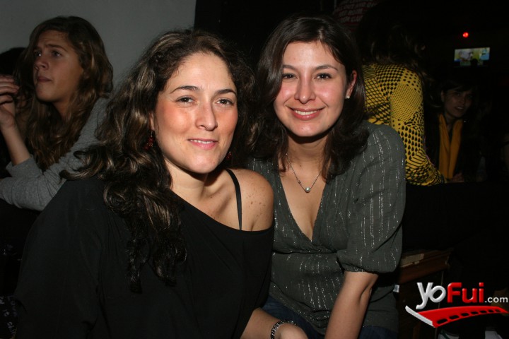 Ana María Tello, Catalina Sanchez