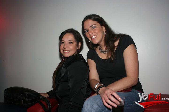 Natalia Hoffmann, Karina Lacayo