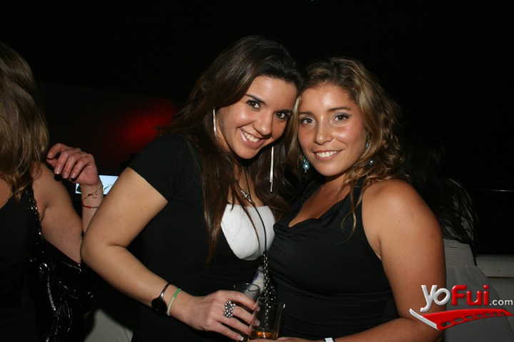 Antonieta Ariaga, Yael Luft