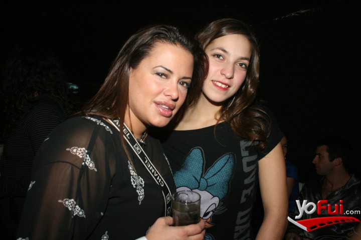 Angela Diaz, María José Allue