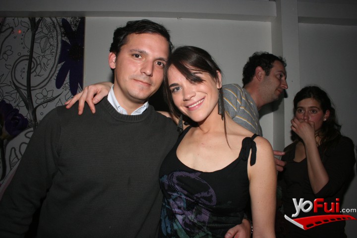 Arturo Herrera, Sofia Patrisen