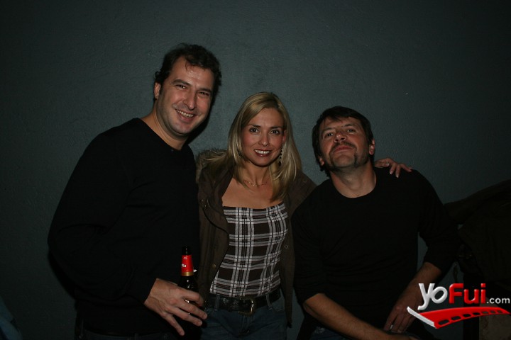 Tano y Amigos