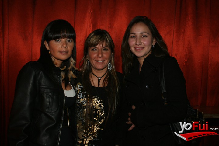 Antonieta Saez, Consuelo Grasset, Makarena Bazaes
