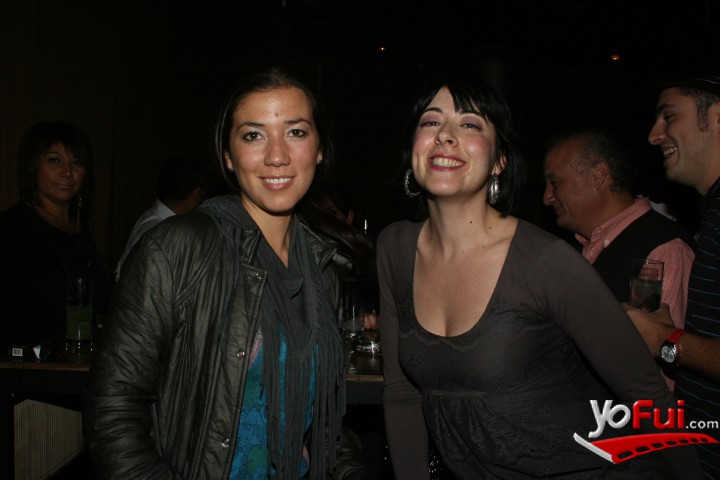 Fabiola Baier, Carolina Merina
