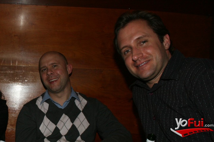 Shaun Sheffield, Jay Applewhite