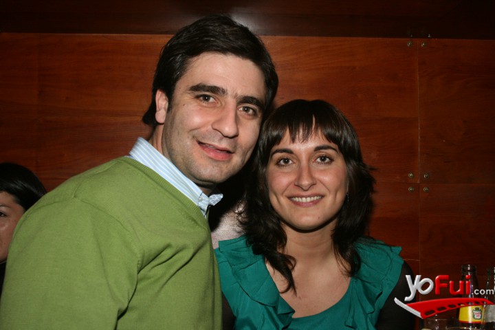 Diego Páez, Angeles Alvares