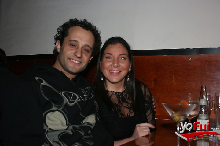 Eduardo Rodriguez, Monica Vogel