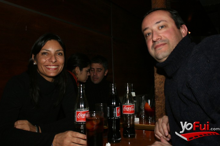 Daniela Pizarro, Pedro Catrón