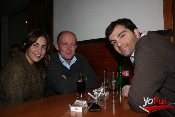 Constansa Cañon, Franck Bovillon, Pierre Vilaltella