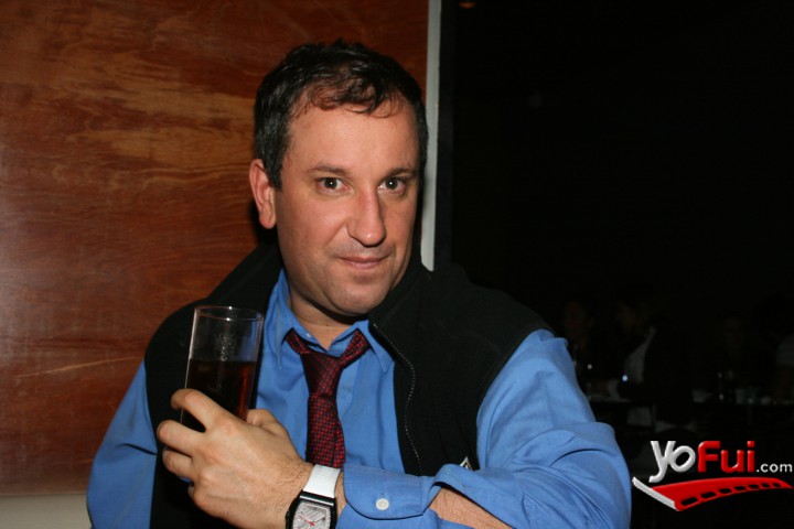 Carlos Bustos