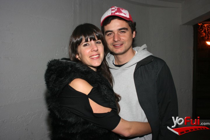 Catalina Illmer, Daniel Heusser