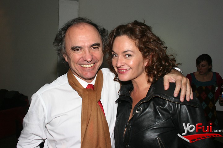 Jorge Errázuriz, Catalina Guerra