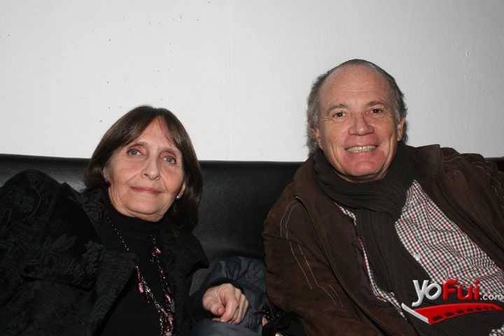 Angela Castellano, Joaquin Brahn