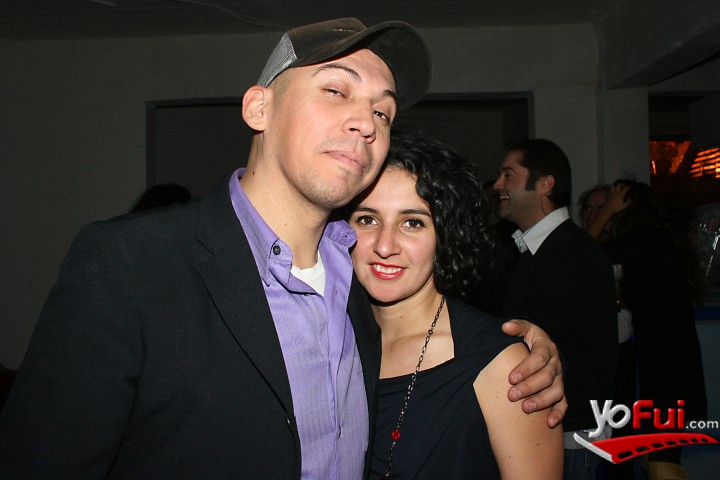 Jorge Videla, Catalina Araya