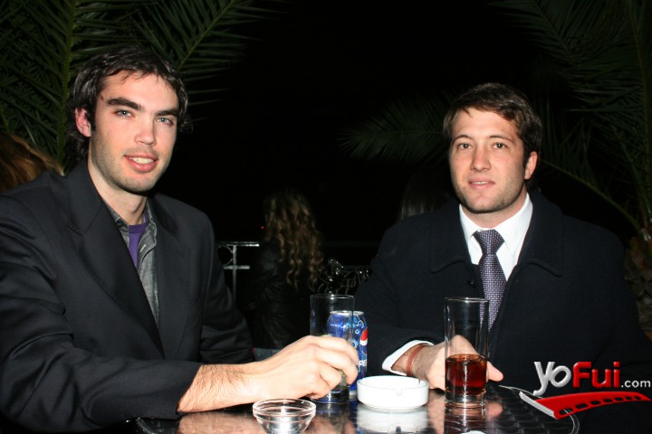 Boris Tocigl, Max Kaiser