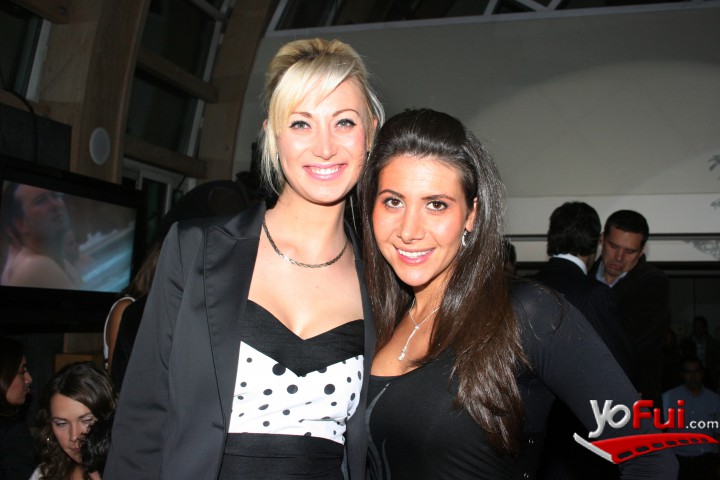 Christina Lusan, Paola Muñes