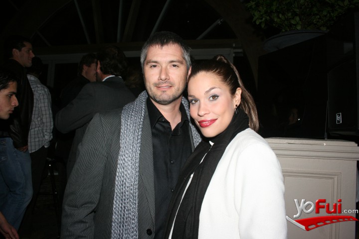 Fernando Blaitt, Lua De Morais