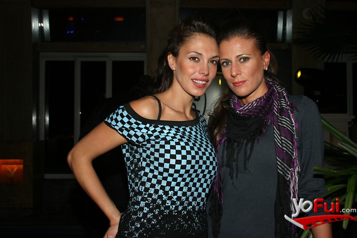Stephannie Byrt, Sabrina De Leon