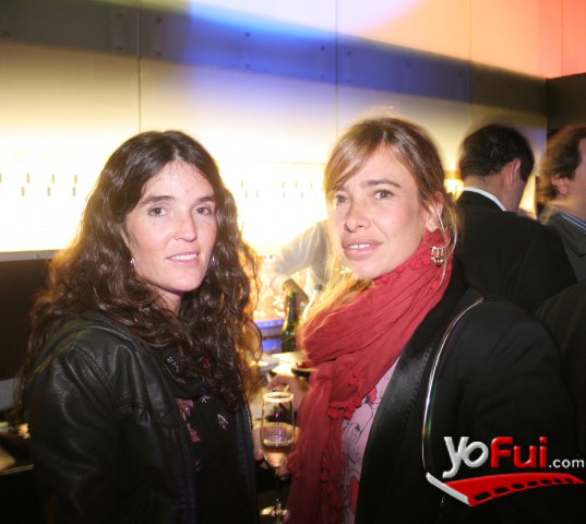 Magdalena De Ugarte, Alejandra Vallarino