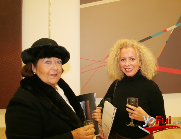 Teresa Rodríguez, Viviana Rogers