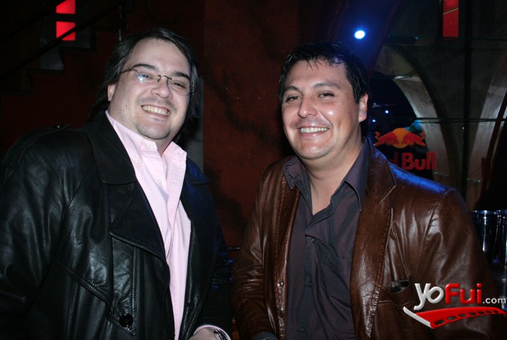 Piero Crovetto, Juan Carlos Schweikart