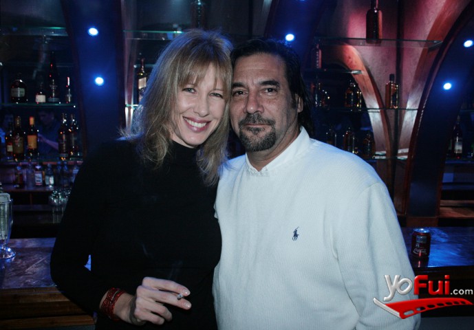 Martina Stich, Renzo Magnasco