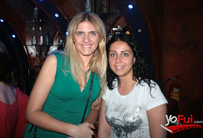 Carol Goldschmidt, Kyralina Zacarías