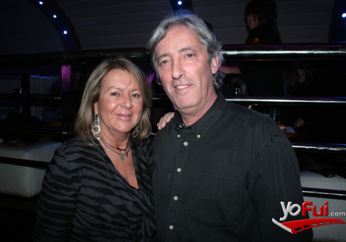 Inés Ibáñez, Francisco Landea