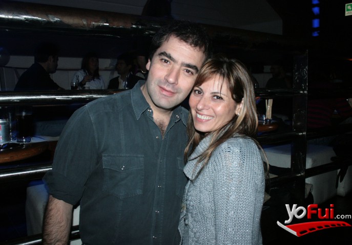 Eduardo Pardo, Gabriela Guzmán