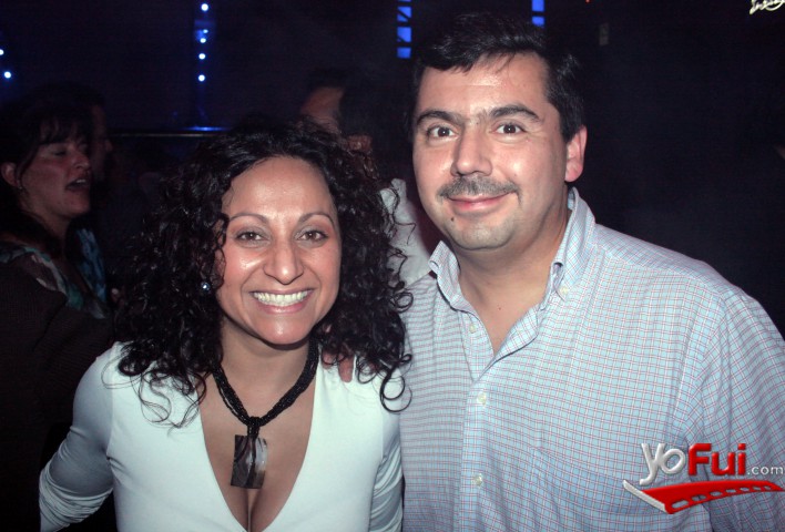 Carolina Martínez, Nelson Campos
