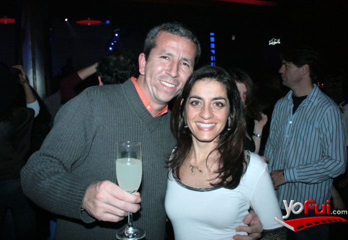 Cristián Díaz, Lorena Valverde