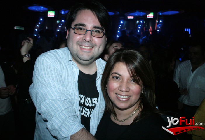 Rodrigo Mesquida, Pamela Pradenas