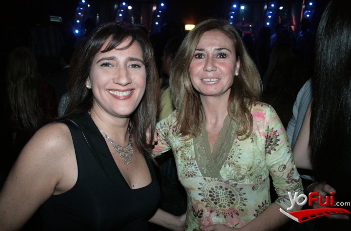 Loreto Rodríguez, Verónica Trugeda Pais