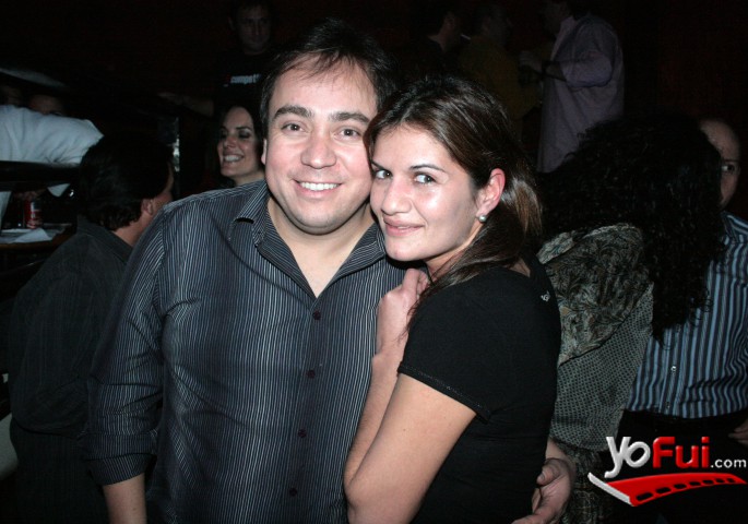 Cristián Mucher, Monserrat Andaur