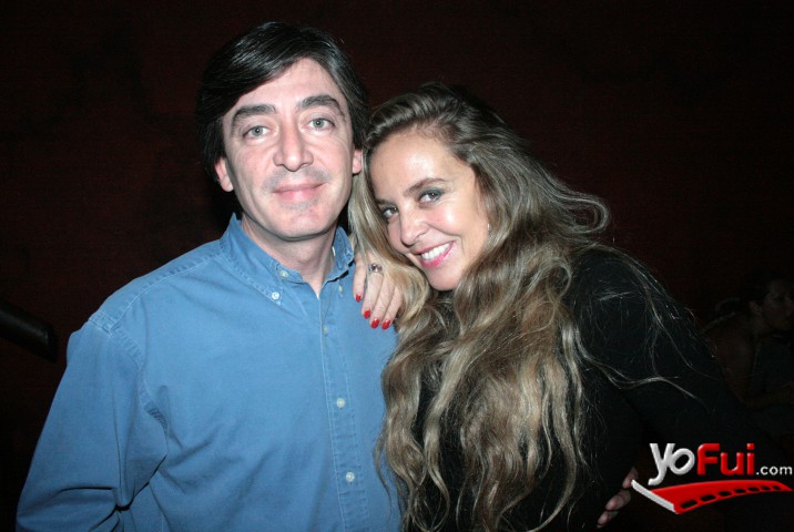 Julio Albornoz, Manana Wachholtz