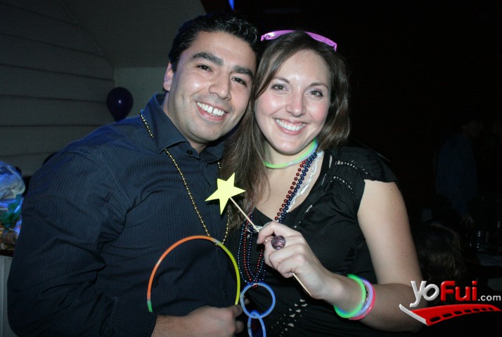 José Venegas, Dominique Gentillon