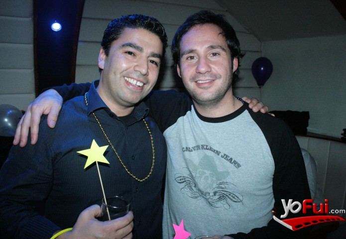José Venegas, Oliver Brante