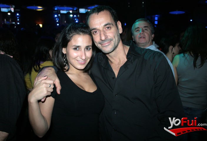 Javiera Ojeda, Carlos Nahabedian