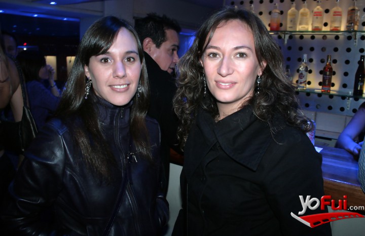 Daniela Harms, Carolina Carmona